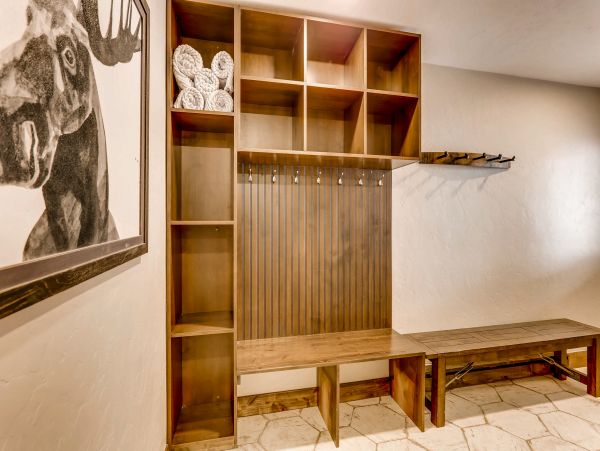 Breckenridge Condo 950175
