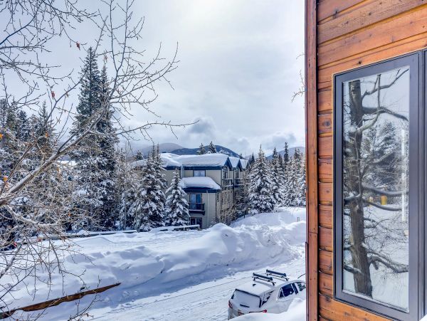 Breckenridge Condo 950175