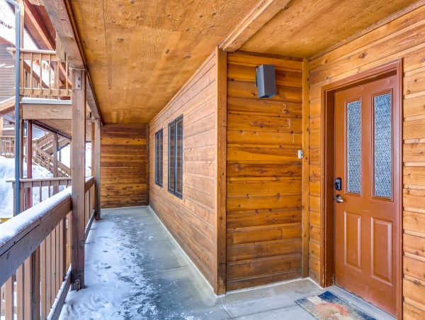 Breckenridge Condo 950175
