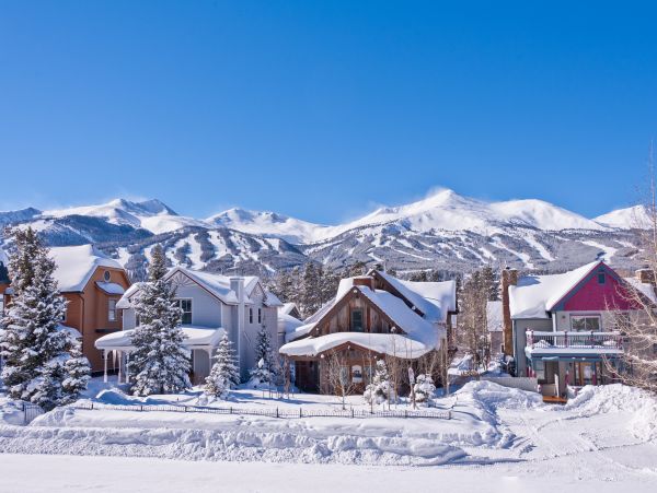 Breckenridge Condo 950175
