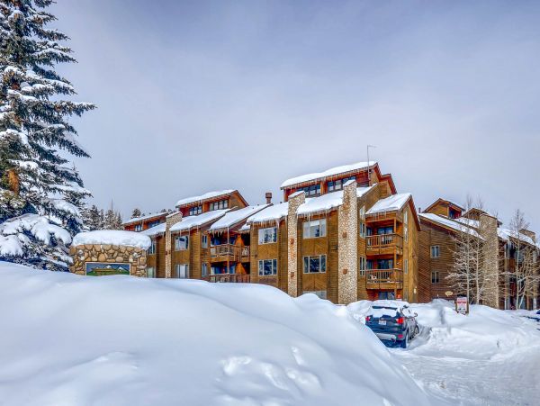 Breckenridge Condo 950175