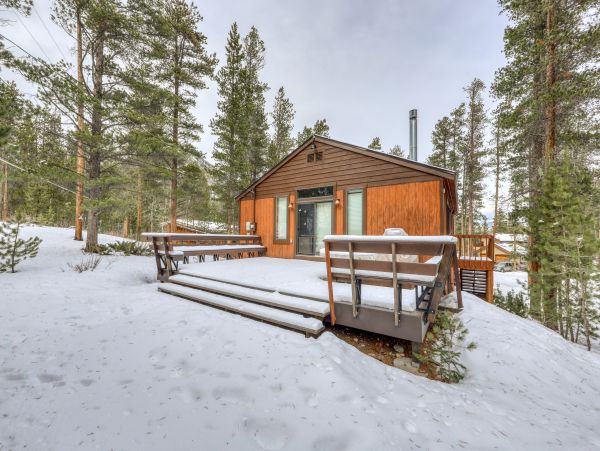 Breckenridge Home 950176