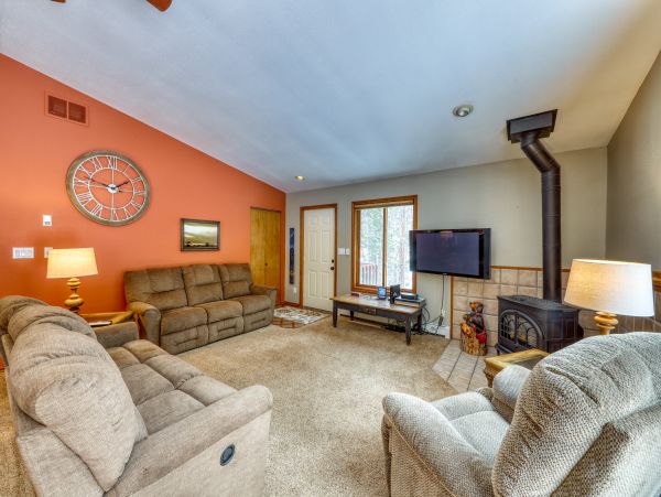 Breckenridge Home 950176