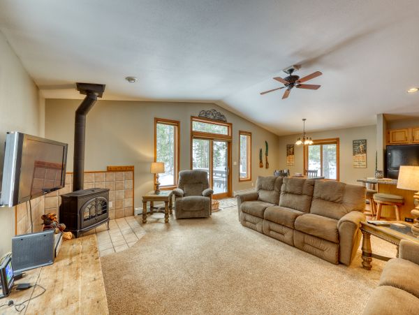Breckenridge Home 950176