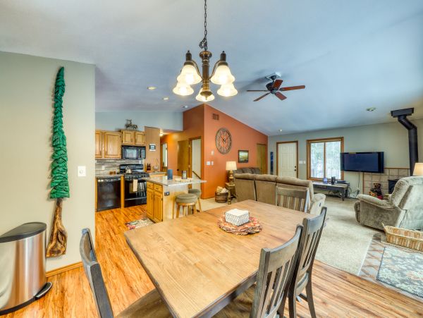 Breckenridge Home 950176