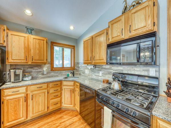 Breckenridge Home 950176