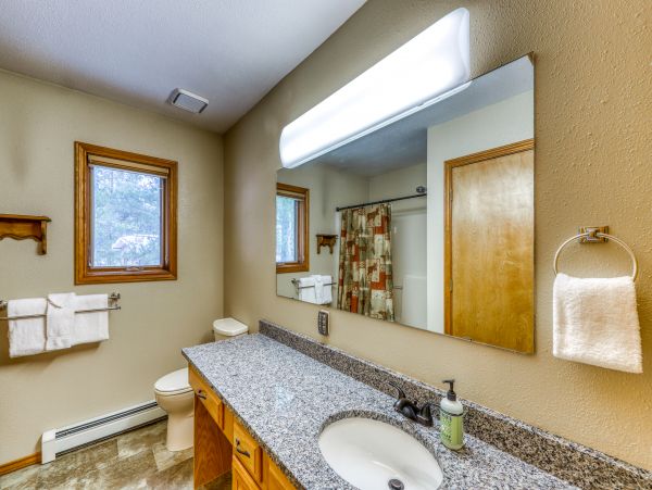 Breckenridge Home 950176