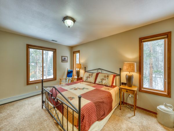 Breckenridge Home 950176