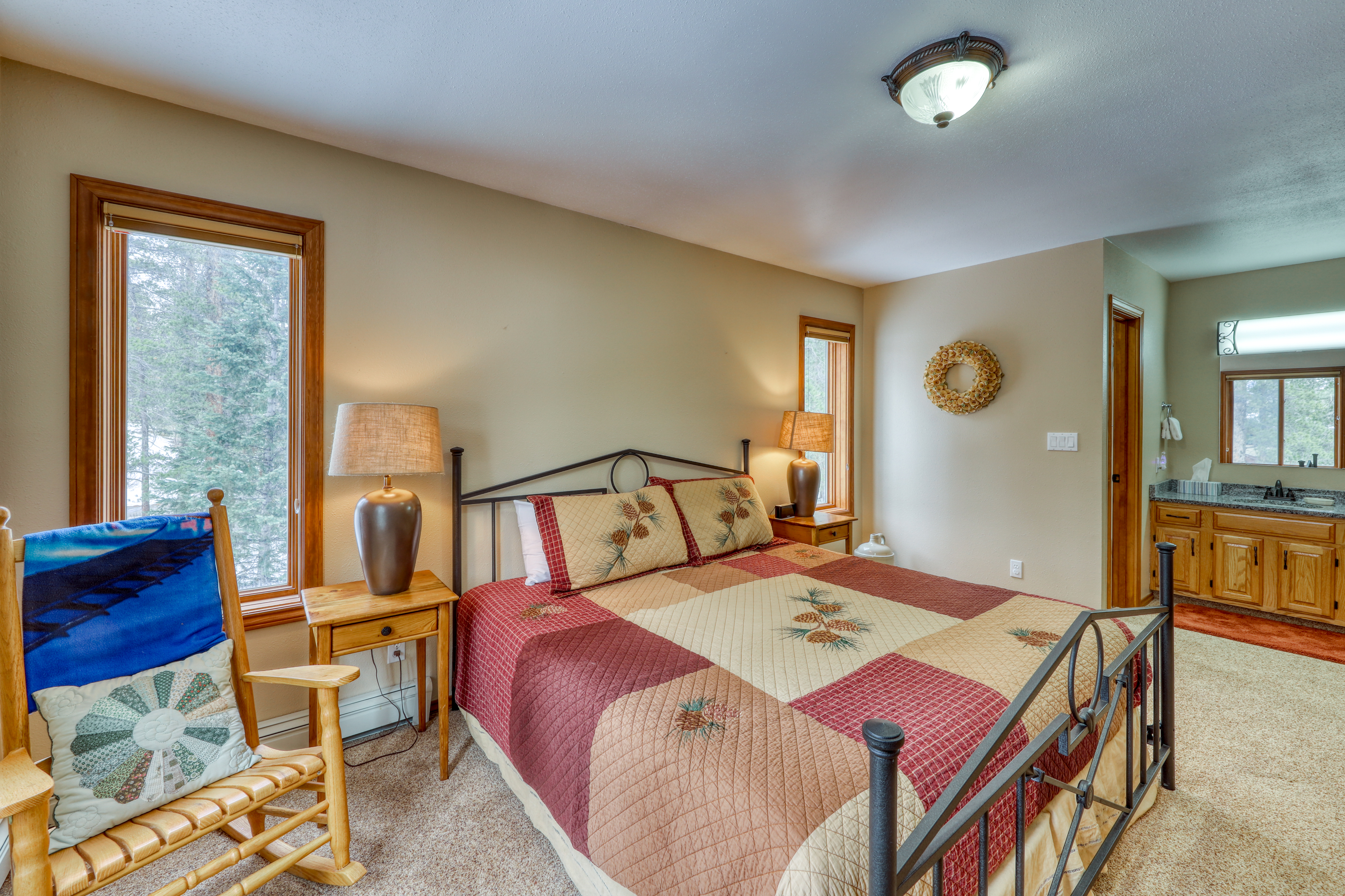 Breckenridge Home 950176
