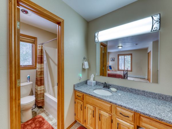 Breckenridge Home 950176
