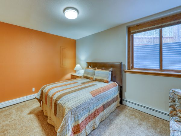 Breckenridge Home 950176