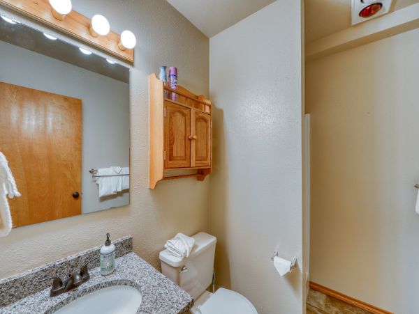 Breckenridge Home 950176