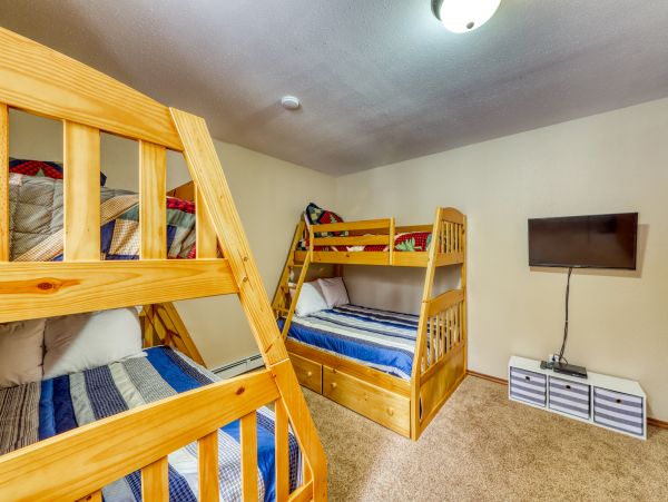 Breckenridge Home 950176