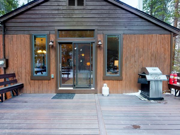 Breckenridge Home 950176