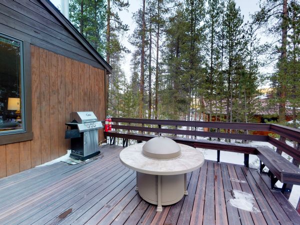 Breckenridge Home 950176