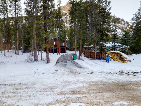 Breckenridge Home 950176