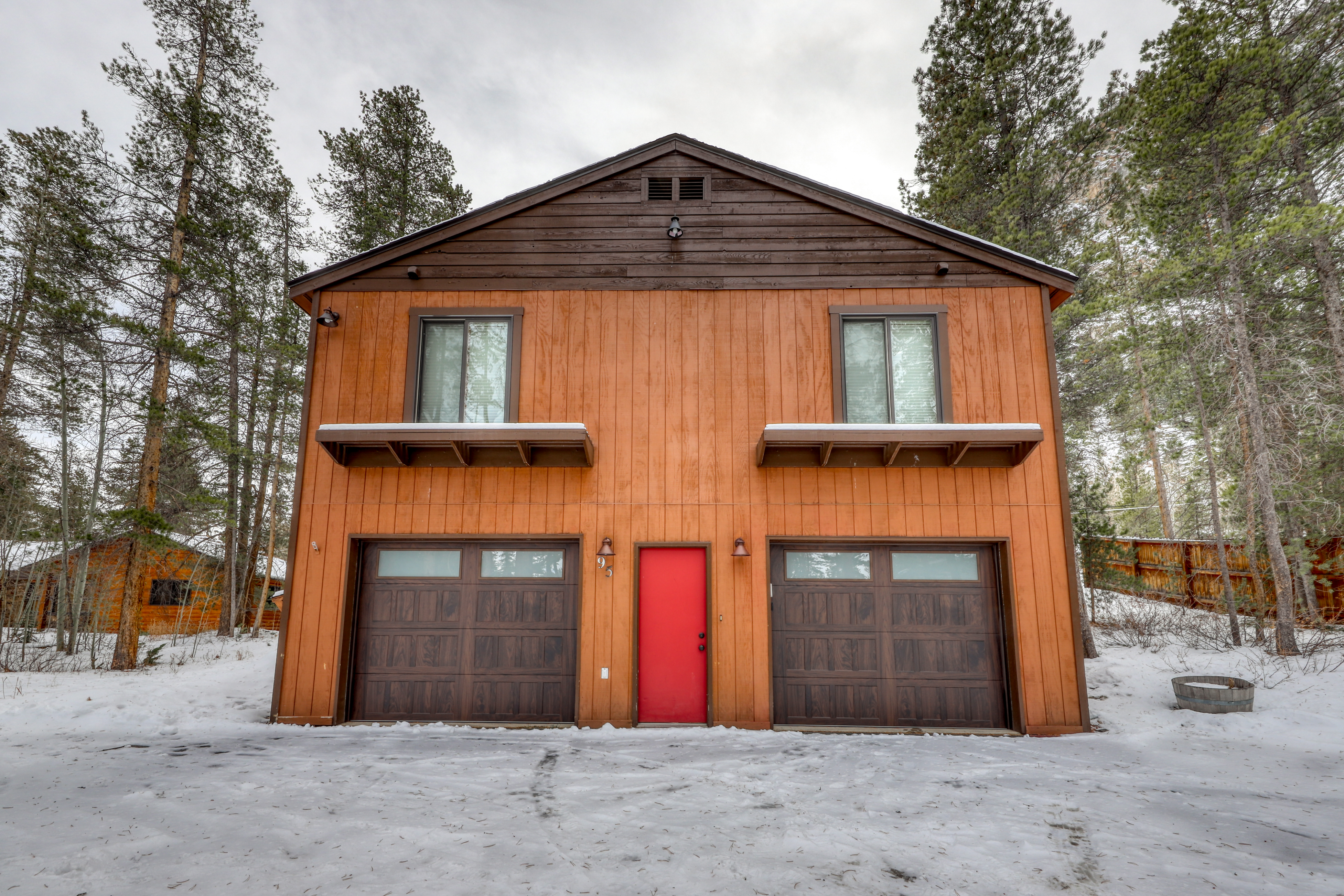 Breckenridge Home 950176