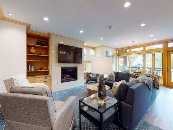 Vail Lionshead Condo 950177