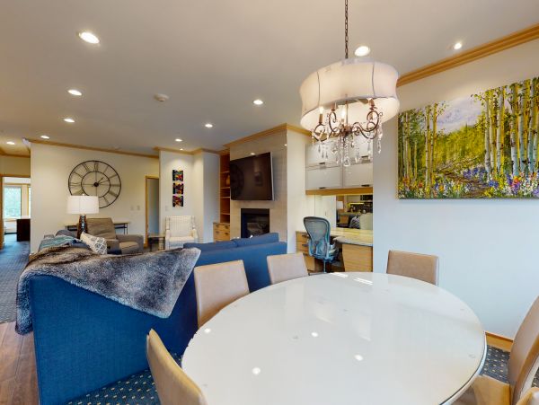 Vail Lionshead Condo 950177