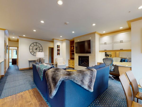 Vail Lionshead Condo 950177