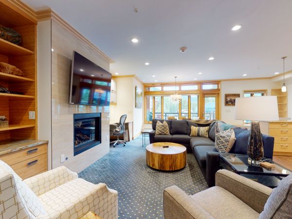 Vail Lionshead Condo 950177