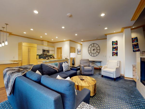 Vail Lionshead Condo 950177