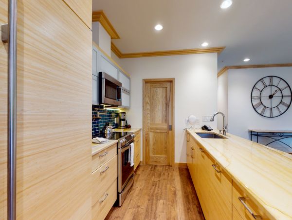 Vail Lionshead Condo 950177
