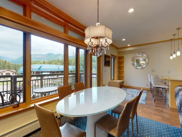 Vail Lionshead Condo 950177