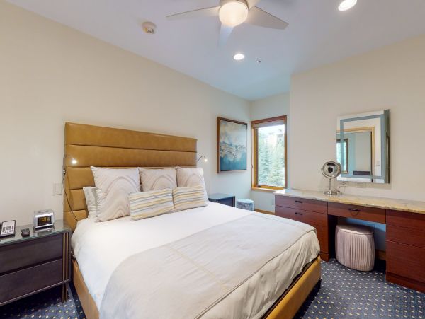 Vail Lionshead Condo 950177