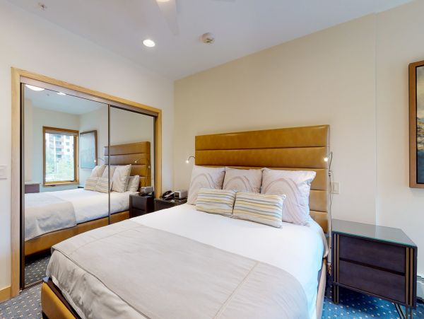 Vail Lionshead Condo 950177