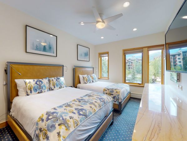 Vail Lionshead Condo 950177