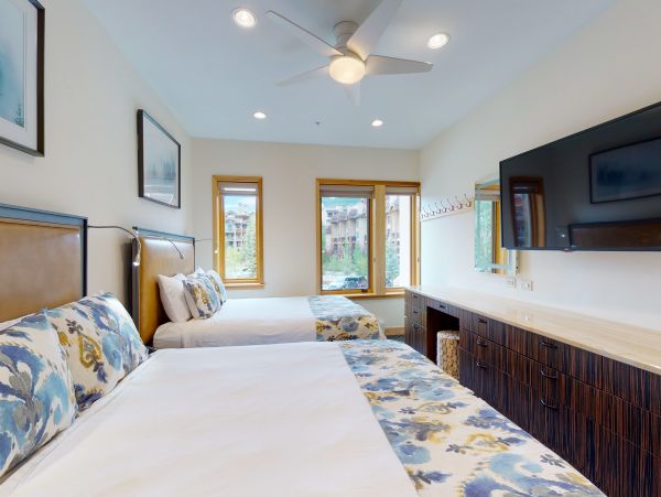 Vail Lionshead Condo 950177