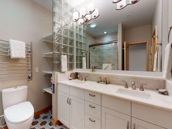 Vail Lionshead Condo 950177