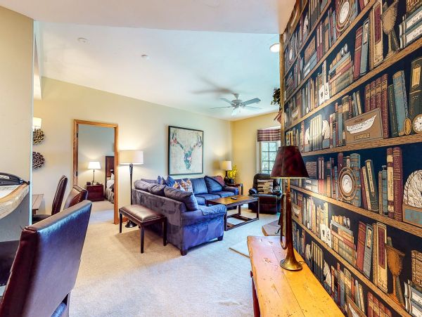 Beaver Creek Bachelor Gulch Condo 950178