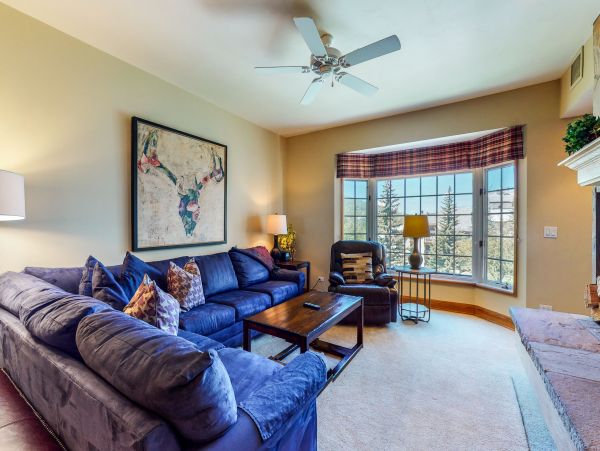 Beaver Creek Bachelor Gulch Condo 950178