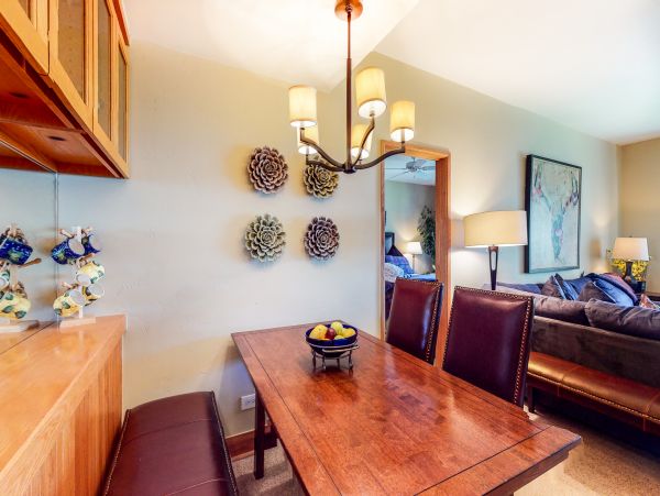 Beaver Creek Bachelor Gulch Condo 950178