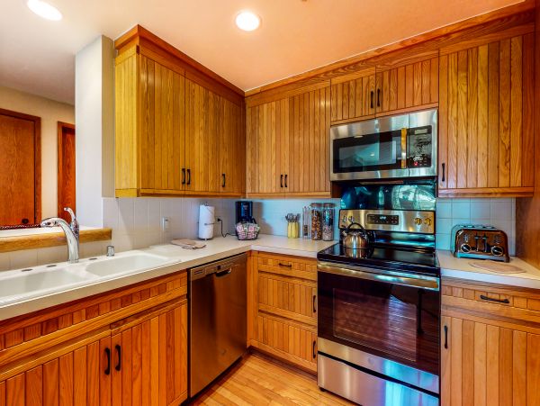 Beaver Creek Bachelor Gulch Condo 950178