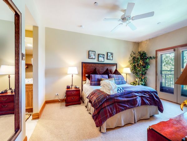 Beaver Creek Bachelor Gulch Condo 950178