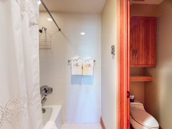 Beaver Creek Bachelor Gulch Condo 950178