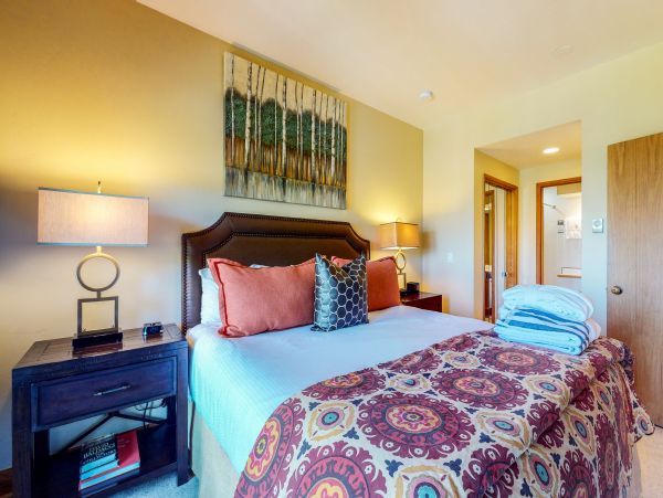 Beaver Creek Bachelor Gulch Condo 950178