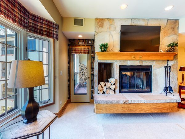 Beaver Creek Bachelor Gulch Condo 950178