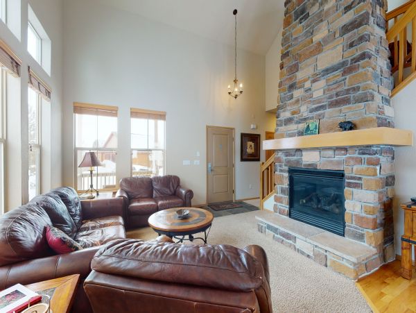 Winter Park Home 950179