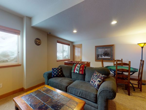 Winter Park Home 950179