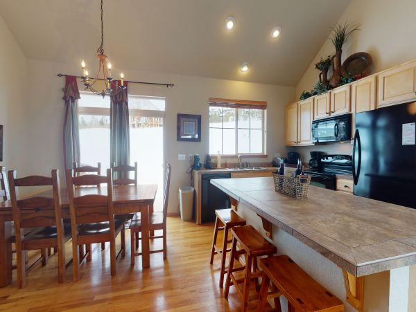 Winter Park Home 950179