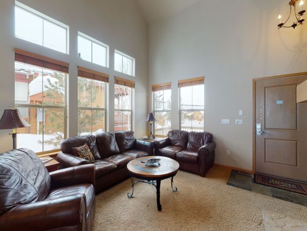 Winter Park Home 950179