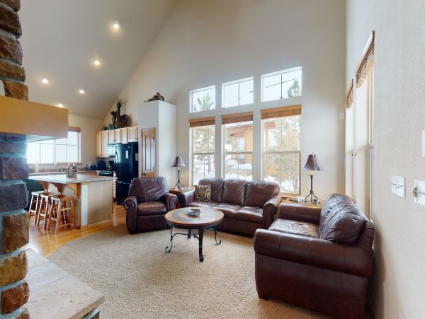Winter Park Home 950179