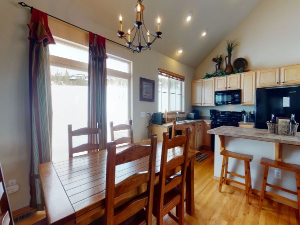 Winter Park Home 950179
