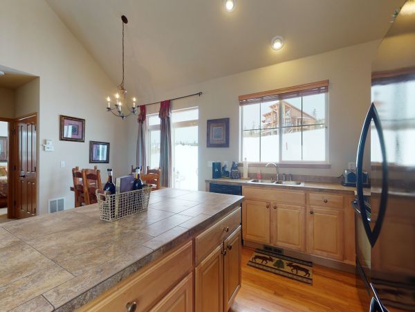Winter Park Home 950179
