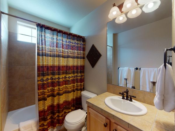 Winter Park Home 950179