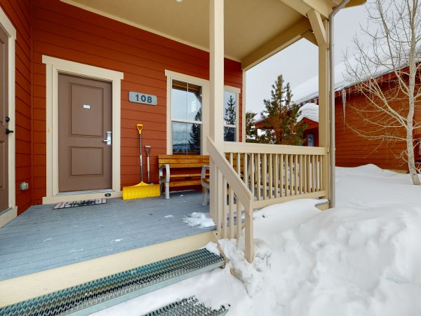 Winter Park Home 950179